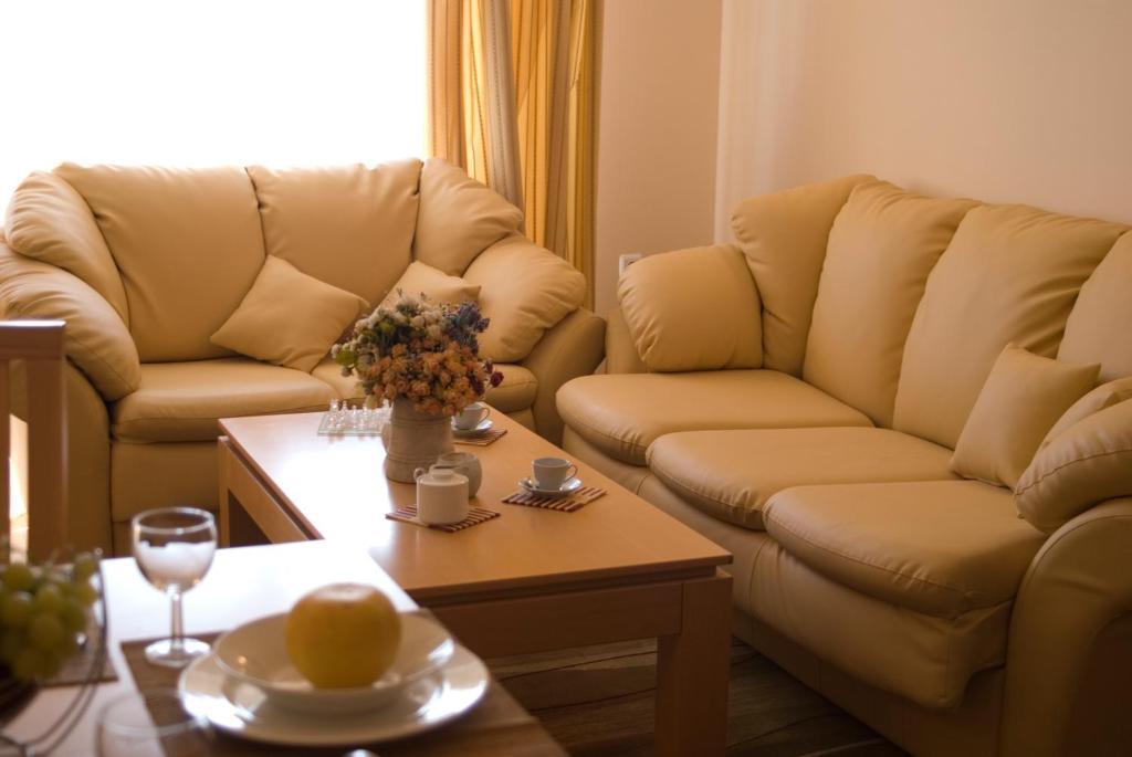 Sb Rentals Apartments In Royal Dreams Complex Slantschew brjag Zimmer foto
